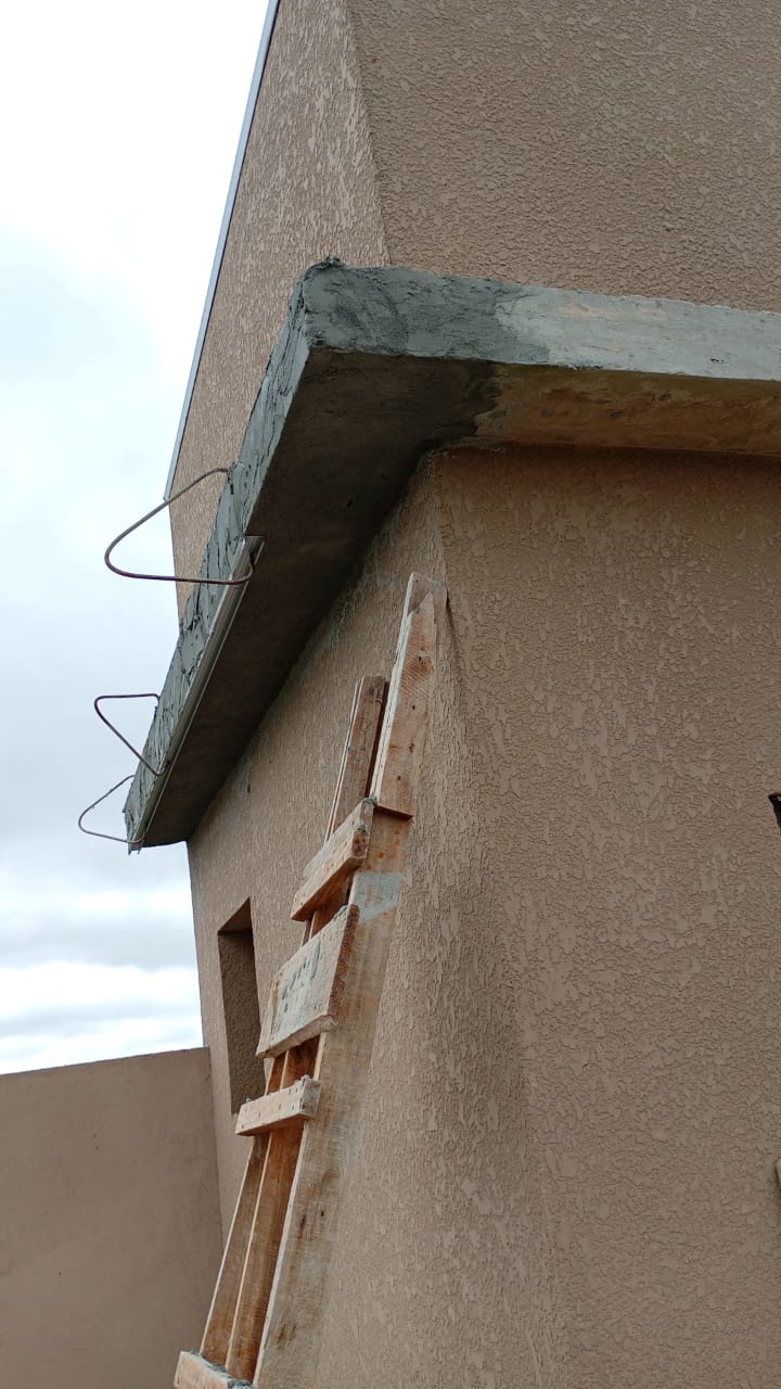 Obra em Desenvolvimento