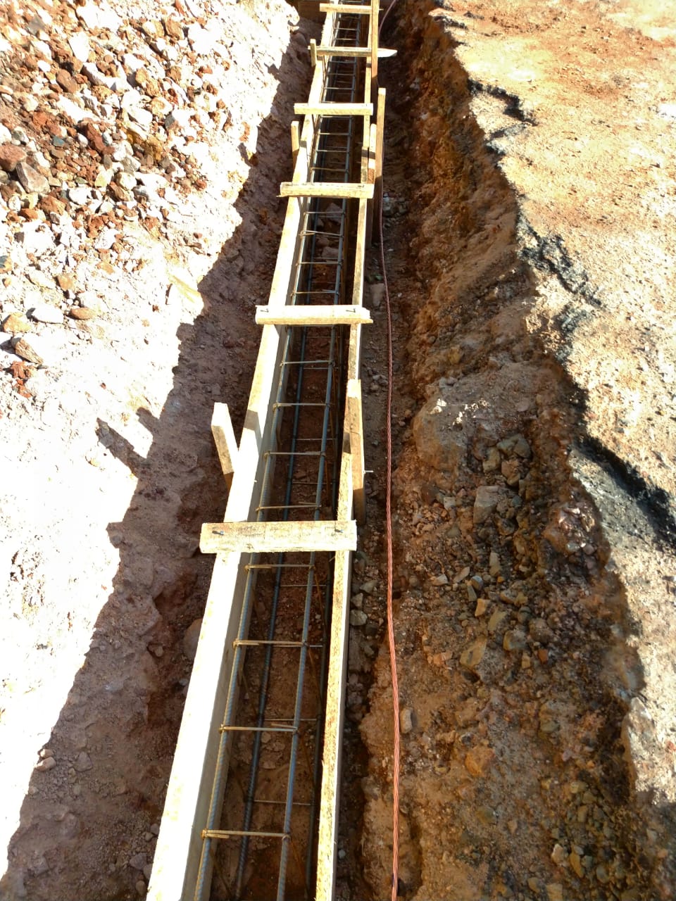 Obra em Desenvolvimento