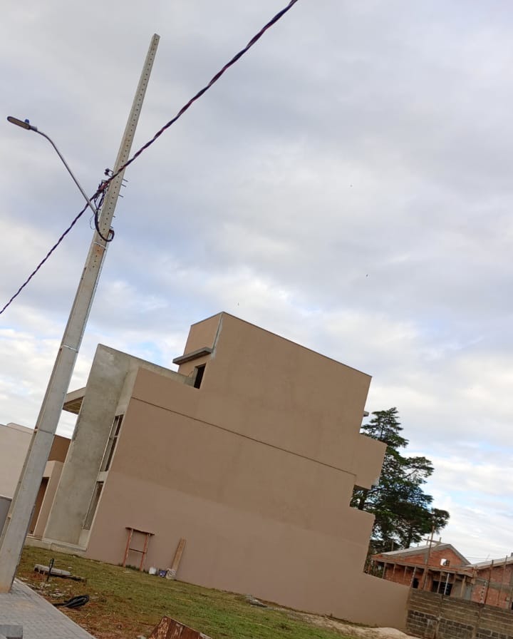 Construção em Alvenaria