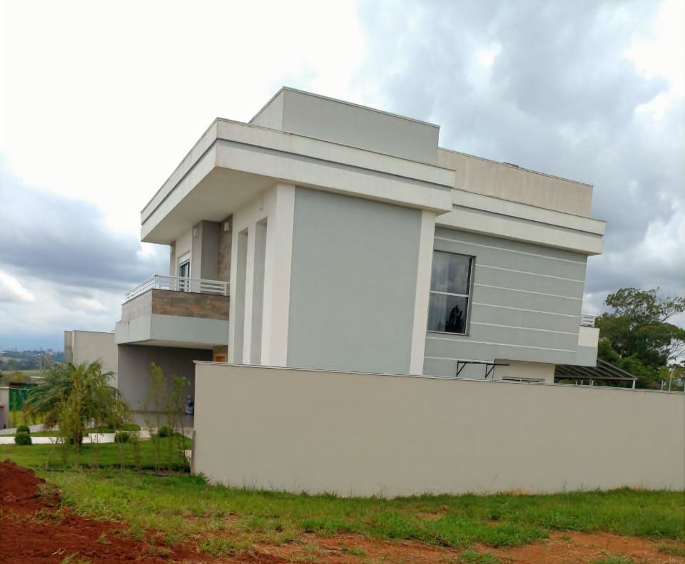 Residência de Alto Padrão